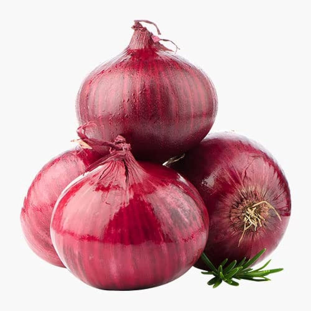 Onion Red 3lb