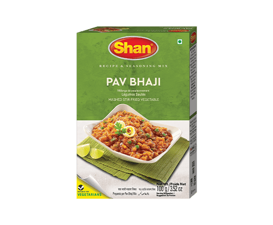 shan pav bhaji masala