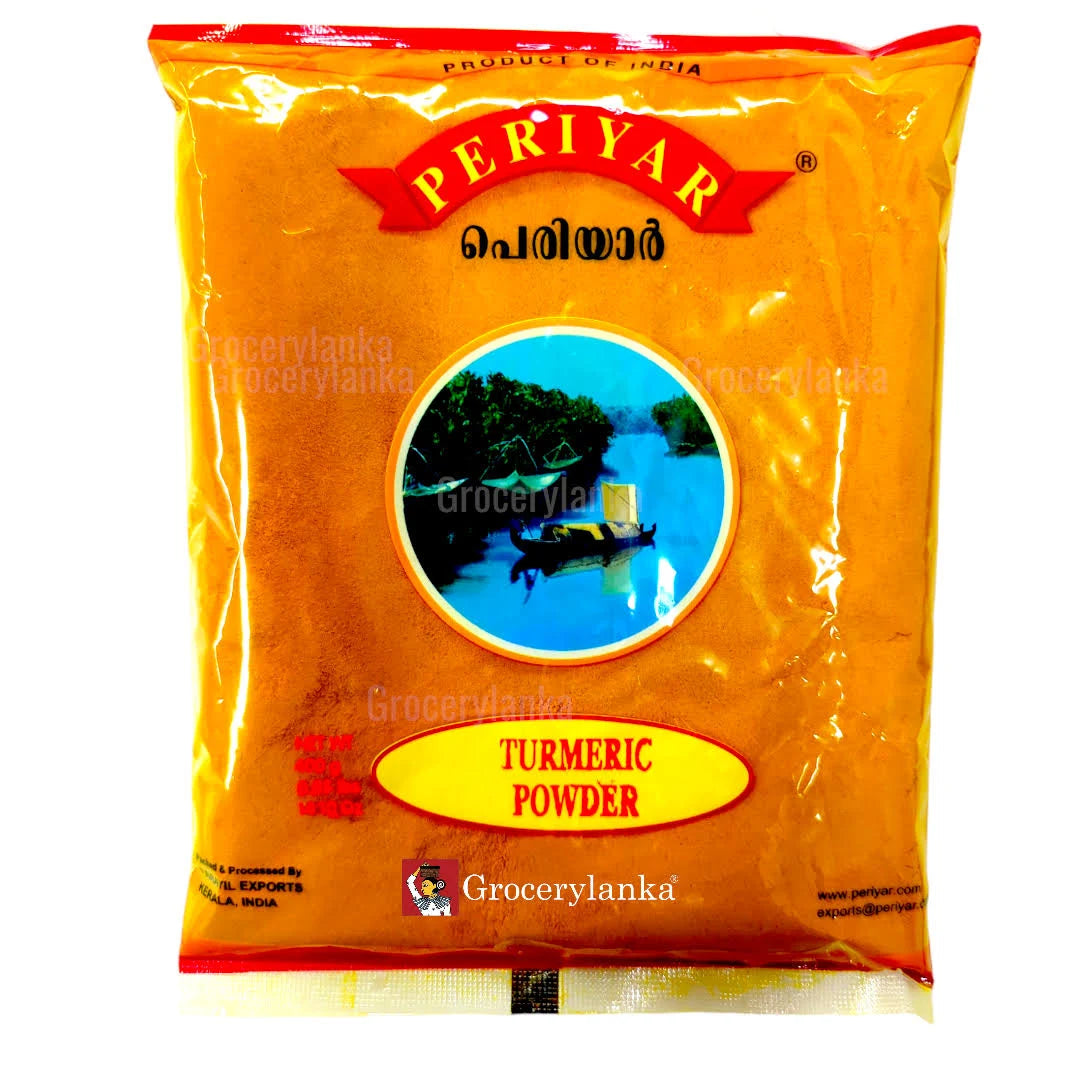 Periyar Turmeric Powder 400gm
