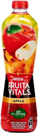 Nestle Fruita Vitals Apple 1 Ltr