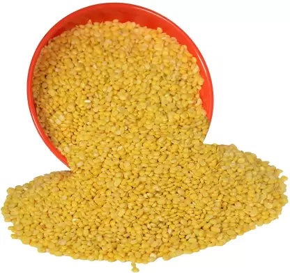 Ramdev Moong Dal