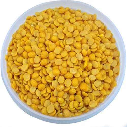 Ramdev Madhi Toor Dal 4lb