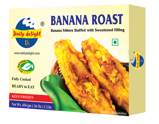 Banana Roast