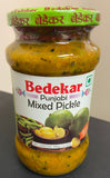 Bedekar Punjabi Mixed Pickle