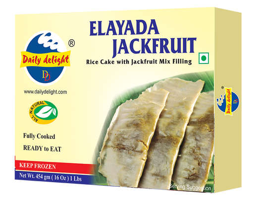 ELAYADA JACKFRUIT