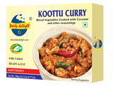 KOOTU CURRY 350gm
