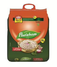 MATTA RICE -PAVIZHAM  5KG