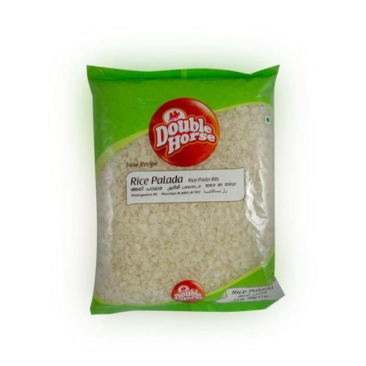 Double Horse Rice Ada Plain 200 g