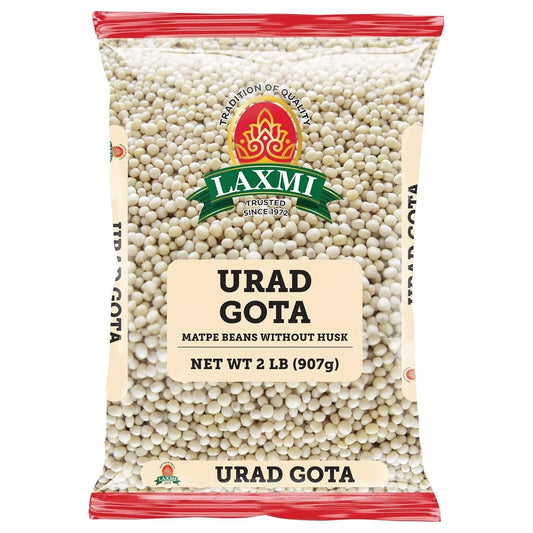 Laxmi Urad Gota Whole Mapte Beans