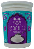 Deep Dahi Whole Milk, 2lbs